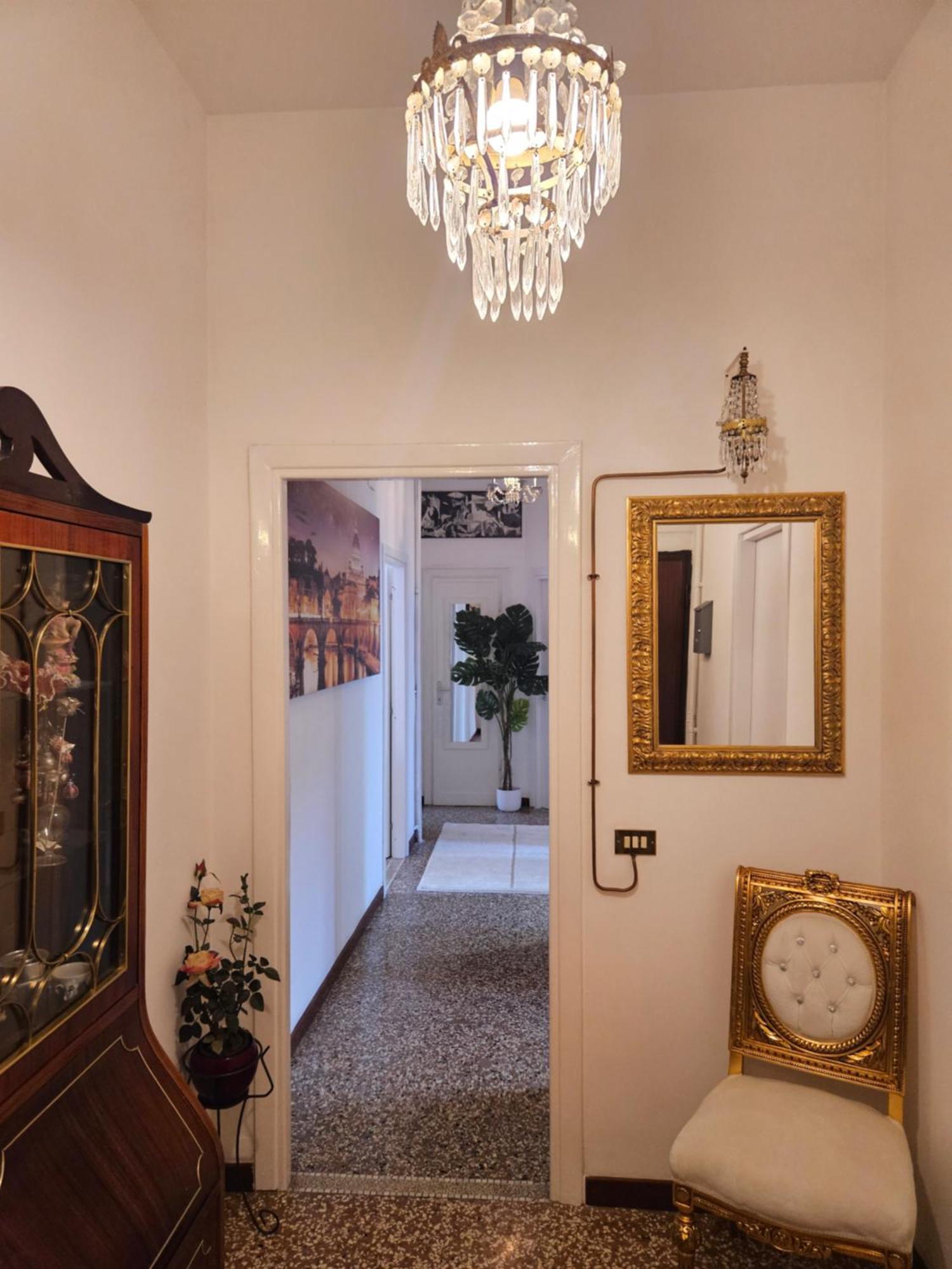 12 V Itali Guest house Rome